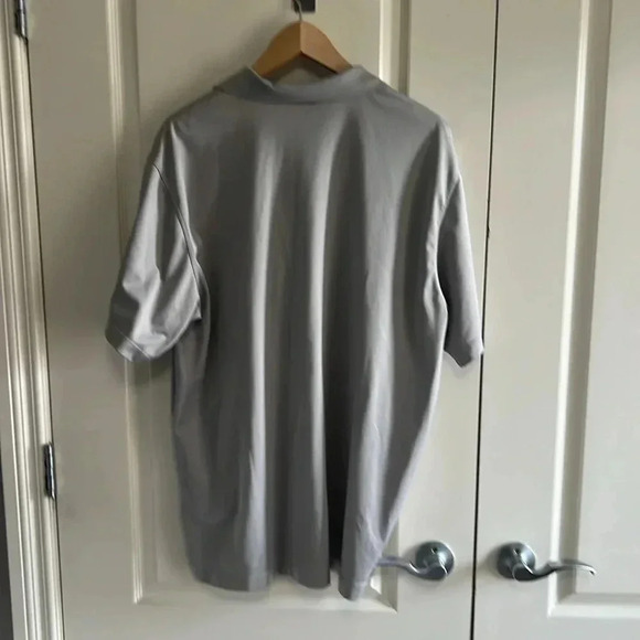 Nike Dri Fit golf shirt - Picture 3 of 3